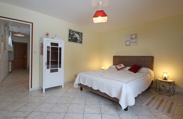 Photo Ginai Chambres d'htes la briquetire
