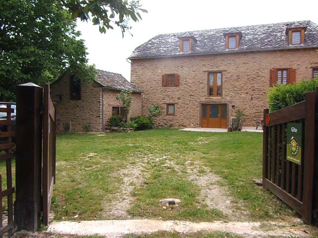  Gtes du marabel