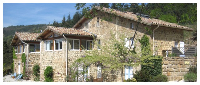 Photo Chambre d'hotes Empurany Le crouzat