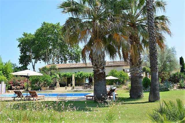 Photo Campagnan O chai d'oeuvres luxury b&b - proche d ... 