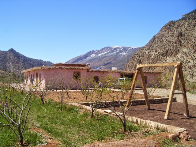  Dar aya atlas