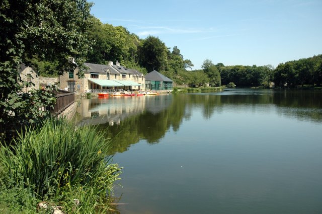  Domaine du moulin neuf