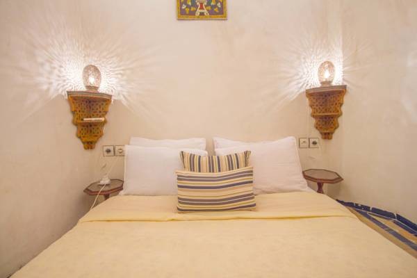  Riad fes