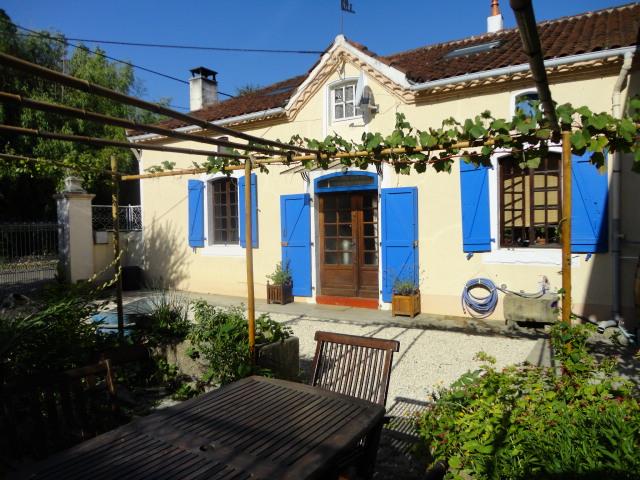Photo Chambres d'hotes Viella Viella vacances