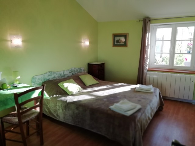  Gtes et chambres de villiers