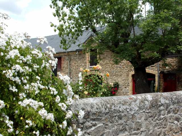 Photo Chambre d'hote Bansat Le vieux frene