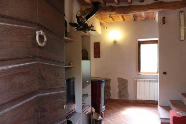  Casa delle fate