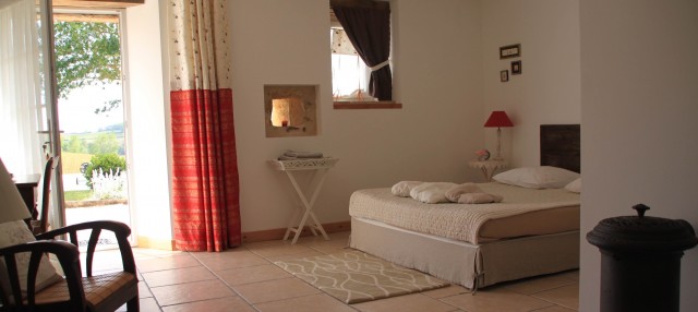 Chambre Brnice