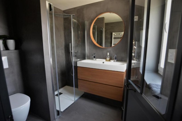 Photo Pontorson Angel chambres d'hotes