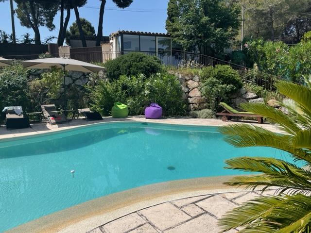 Villa le grand bois