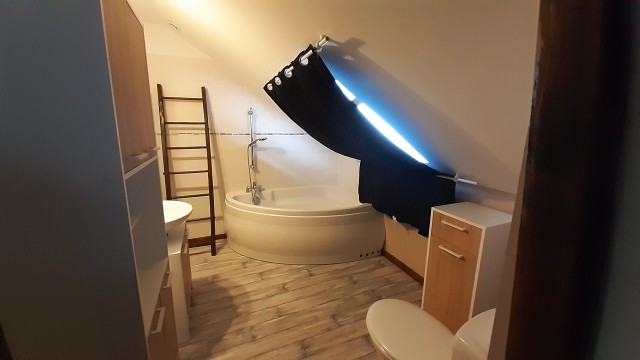 Photo Chambre d'htes tables d'htes  Saint-pierre-de-fursac La maillitardaise