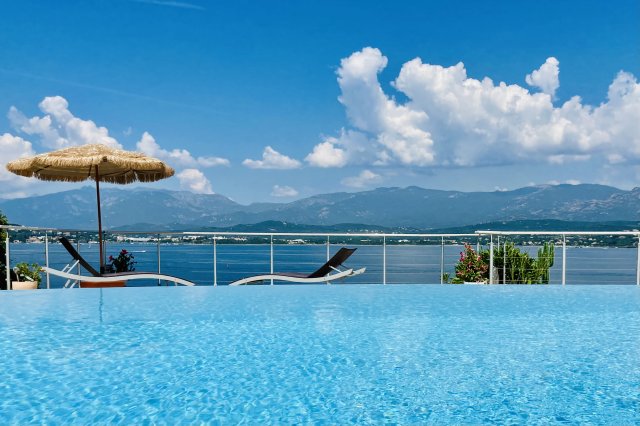 Villa ziglione 