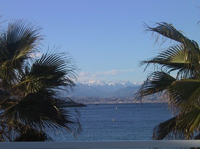 Photo Hotel Cap d'antibes Htel miramar