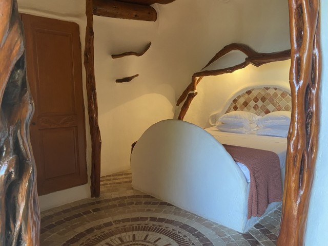 Photo CHAMBRES DE CHARME Figari Domaine de piscia