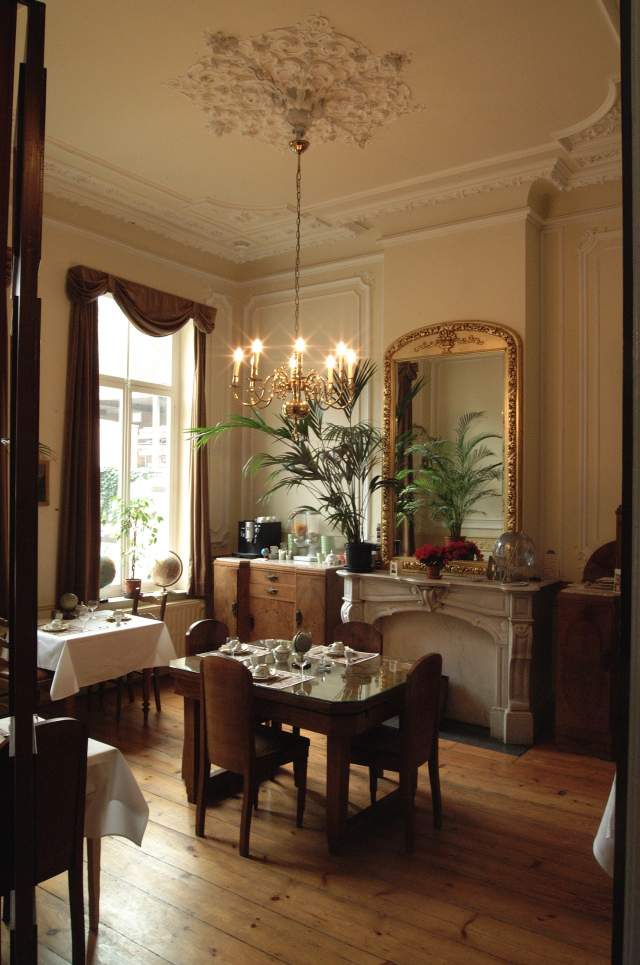 Photo Chambre d'hte Gand Atlas b &b