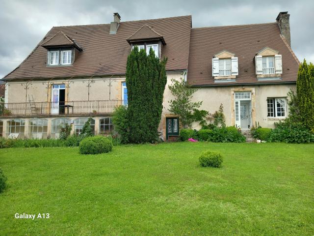 Maison de la source 