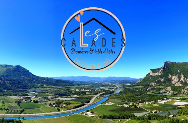Photo Chambres et Table d'Htes Lardier et valenca Les calades
