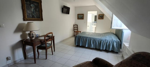 Chambre n4