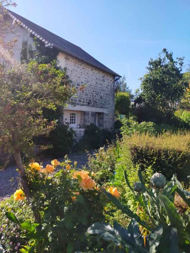  Gte le poulailler