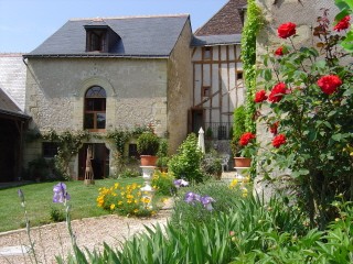 Photo Chambre d'hte Vernou sur brenne Moulin des landes