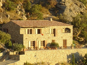 Photo Studio / Appartement Lama  (rgion balagne) Le  campu  latinu