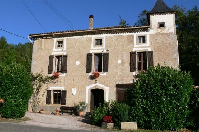 Photo Chambre d'hte Clermont Le chateau