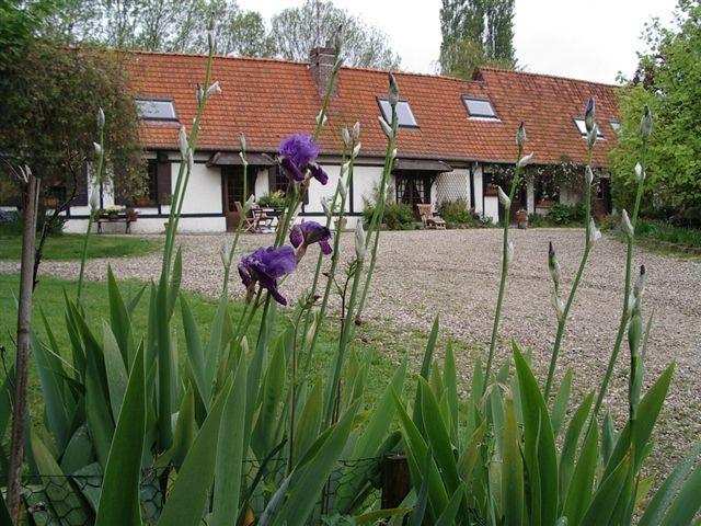 Photo Chambre d'hte Ancourt Le clos pillon