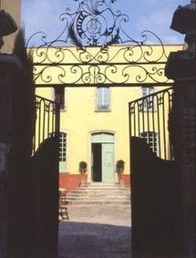 Photo Chteau Bourg st andeol Palazzio de digoine