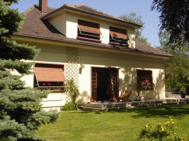 Les acacias
