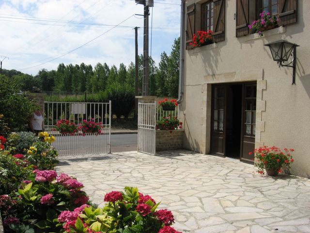 Lain henriette   b&b