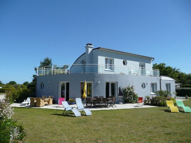 Villa matena, station balnaire de pl ... 