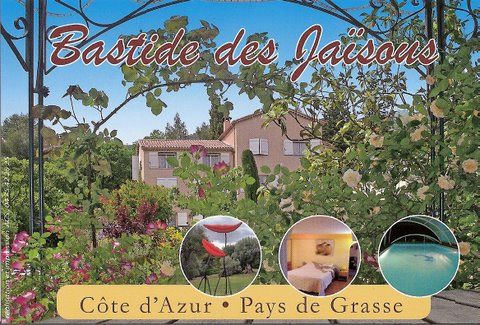 Bienvenue  la bastide des jaisous