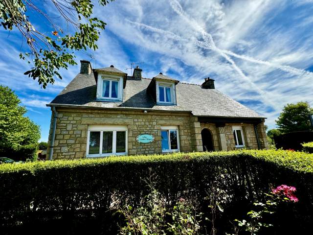 Photo Chambre d'hte Beauvoir Les vieilles digues
