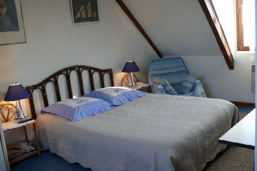  La bretagne en gtes et chambres d'... 