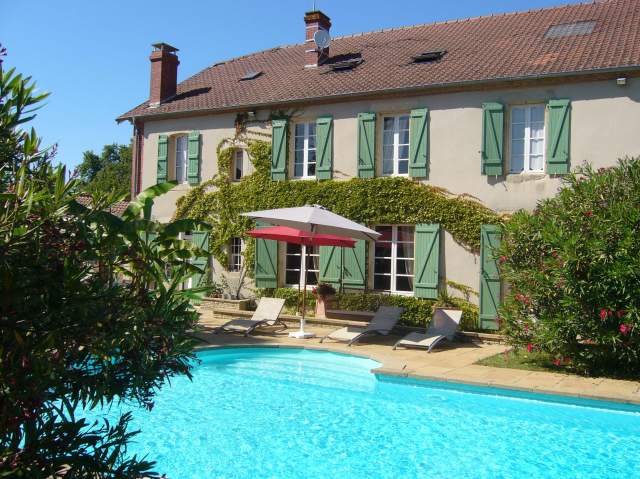 Photo Chambre d'hte Aire sur l'adour Le mas