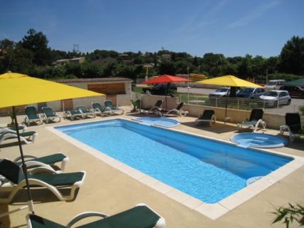 Ardche bellevue appartements
