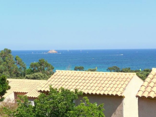 Photo Maison / Villa Ste lucie de porto-vecchio Residence alba-marina