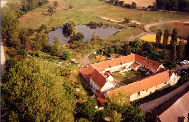 Photo Studio / Appartement / Villa Bailly Les gites des princes - 3 tablissemen ... 