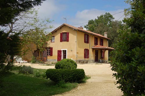 Photo Chambre d'hte Milan Domaine a joli