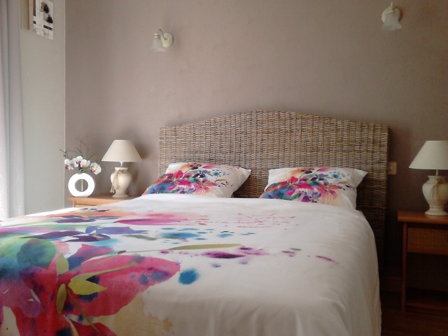 Chambres d'htes d'evelyne