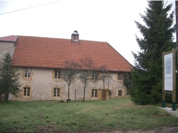 Photo Chambre d'hte Longcochon Le longcouchant