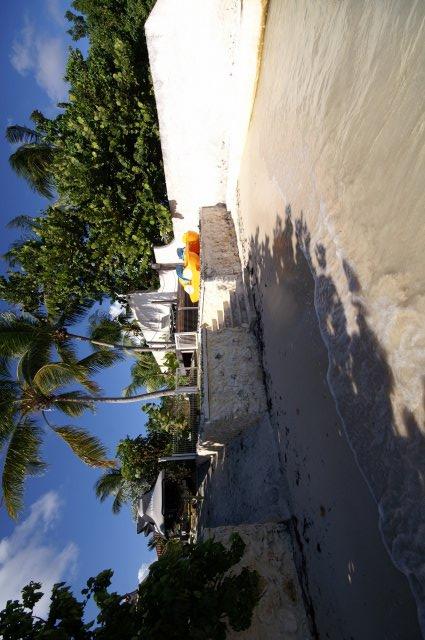 Photo Maison / Villa Saint francois Villa de luxe front de mer guadeloupe  ... 