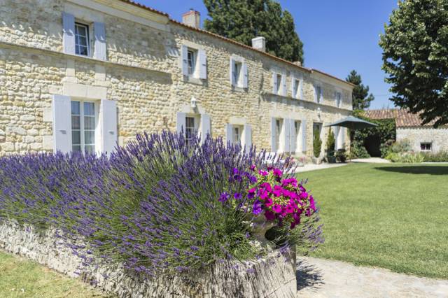 Photo La gripperie st symphorien Chambres d'htes de charme la contadin ... 