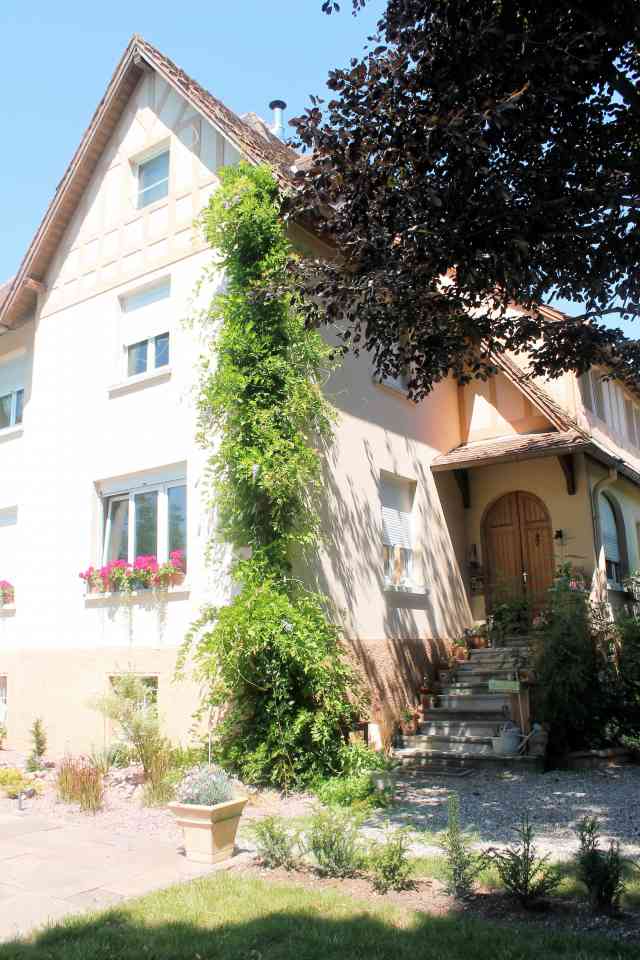 Photo Chambre d'hte Staffelfelden Bed&breakfast aux berges de la thur