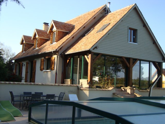 Photo Parign l'vque Chambres d'htes