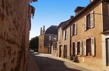Photo Chaillac Chaillac chambres d'hotes