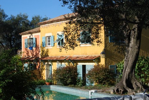 Lasirole  domaine de l 'escourche