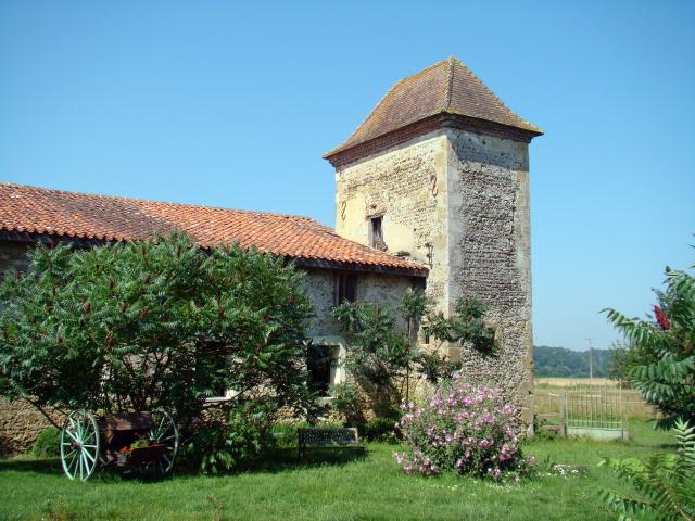 Photo Chambre d'hte Renung  Domaine de benauge