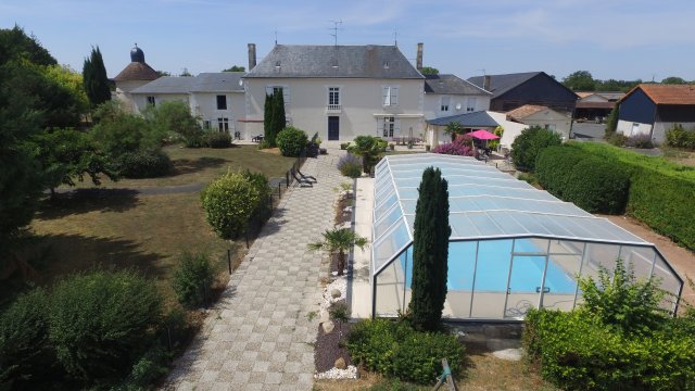 Domaine de la fuie