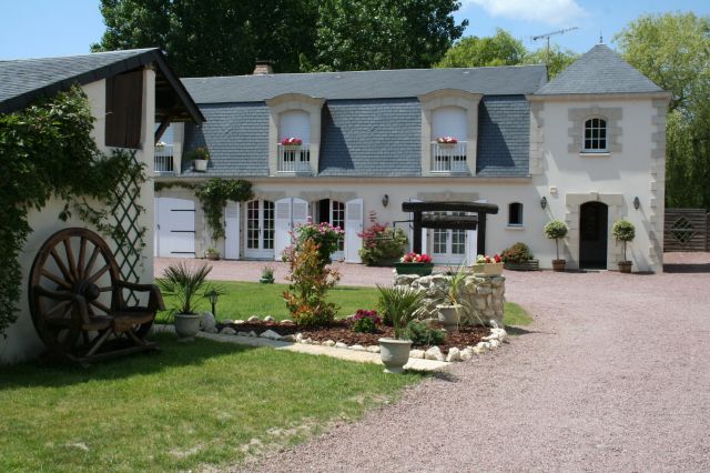 Domaine de la bregellerie
